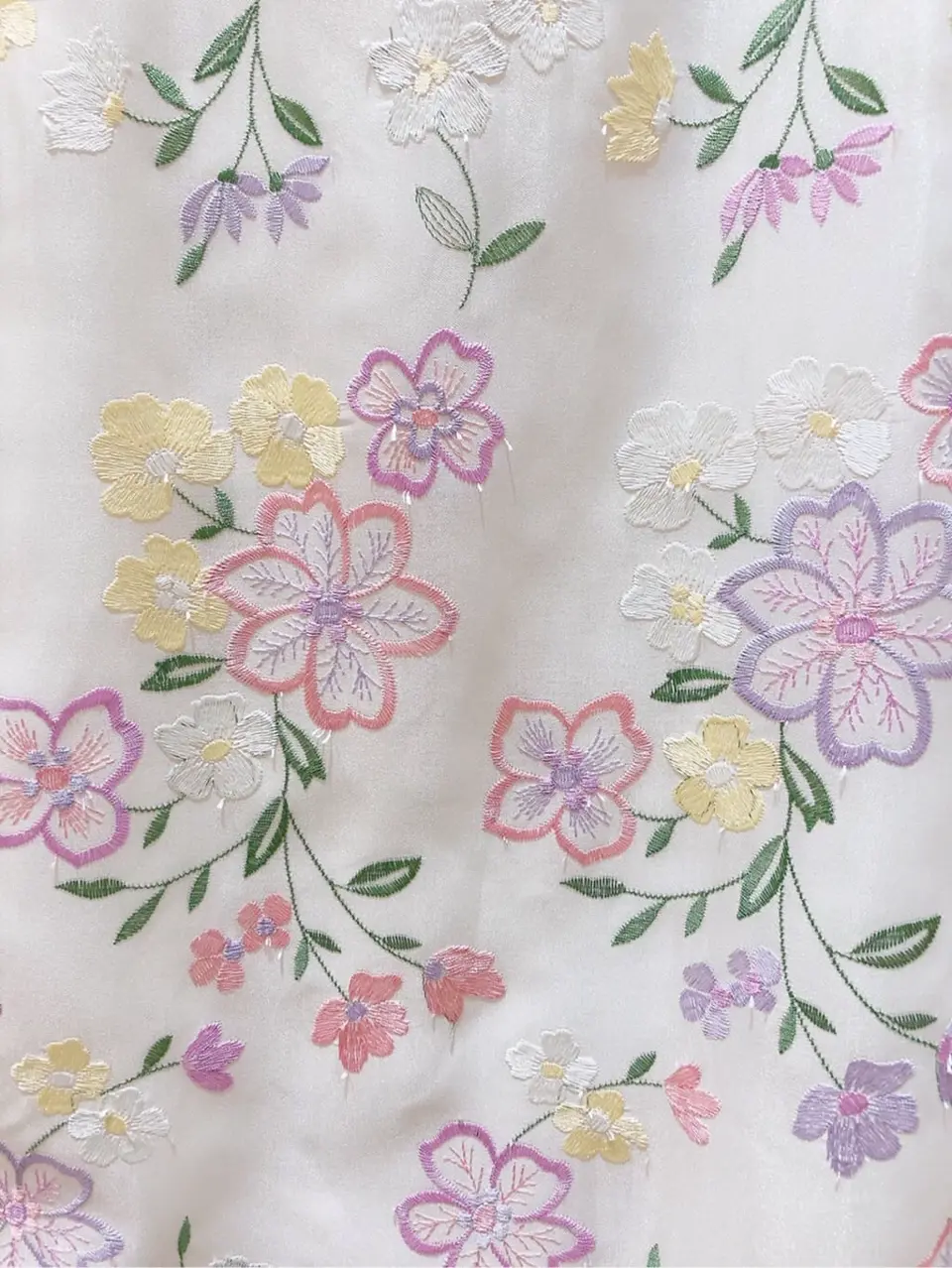 TOCCA 池部 コーディネート画像