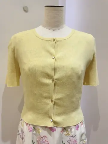 TOCCA 池部 コーディネート画像