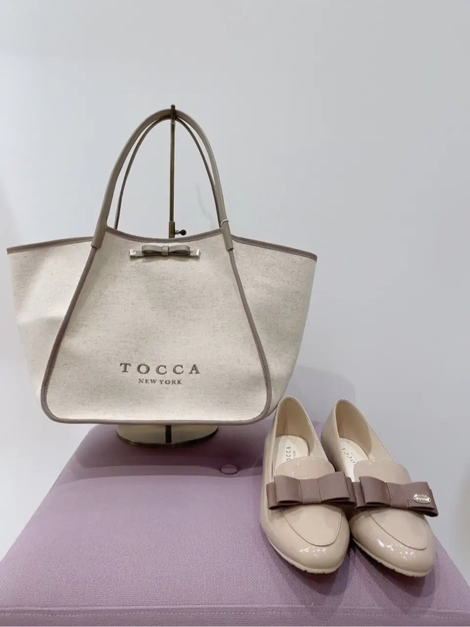 TOCCA 池部 コーディネート画像