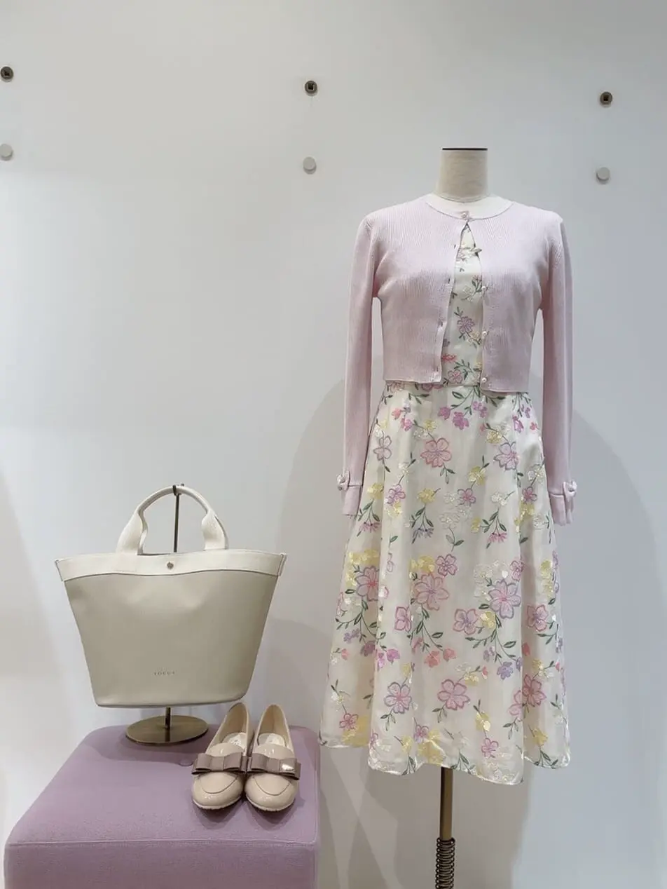  櫻木 コーディネート画像