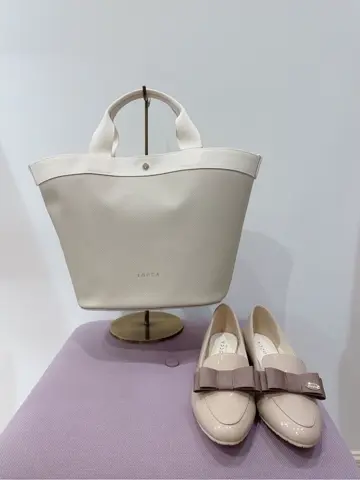 TOCCA 櫻木 コーディネート画像