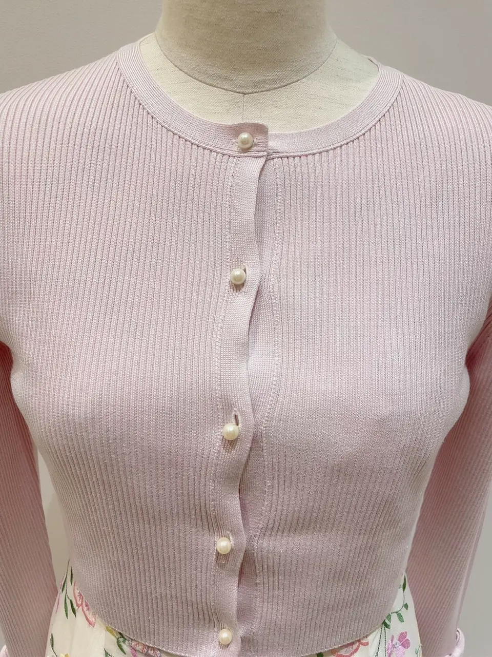 TOCCA 櫻木 コーディネート画像