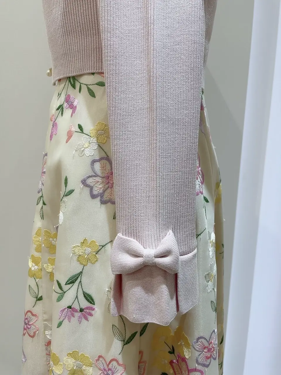 TOCCA 櫻木 コーディネート画像