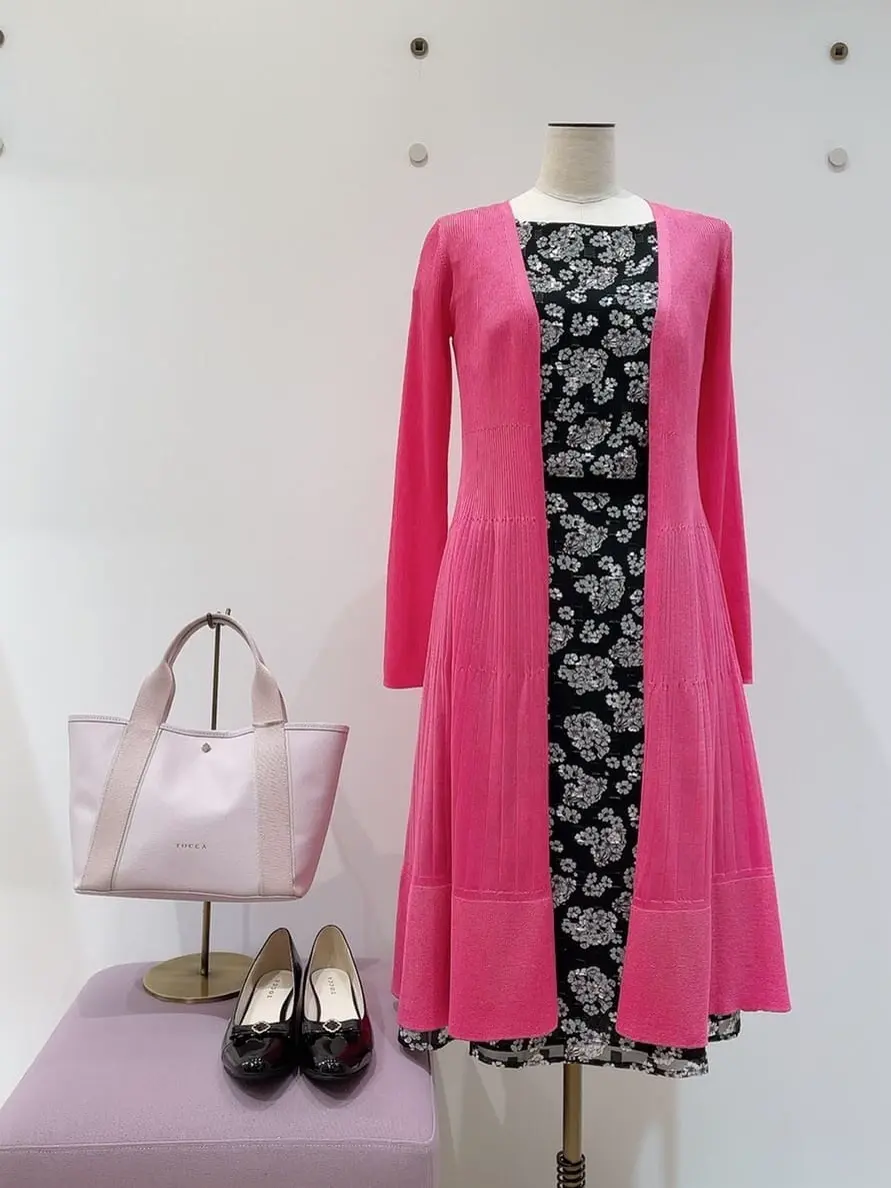  櫻木 コーディネート画像