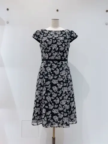 TOCCA 櫻木 コーディネート画像