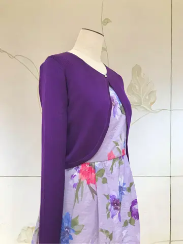 TOCCA スタッフM コーディネート画像