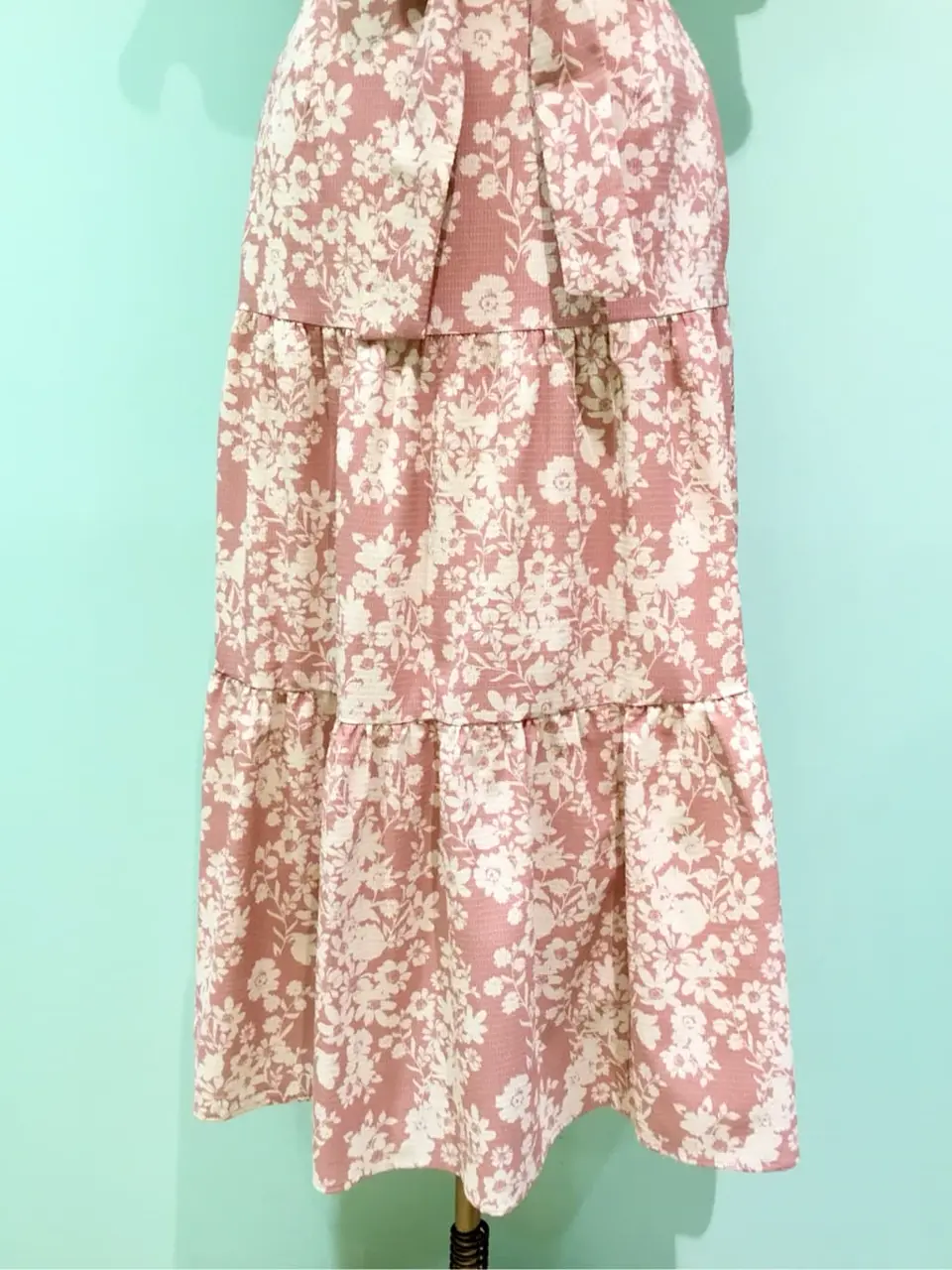 TOCCA Y.K コーディネート画像