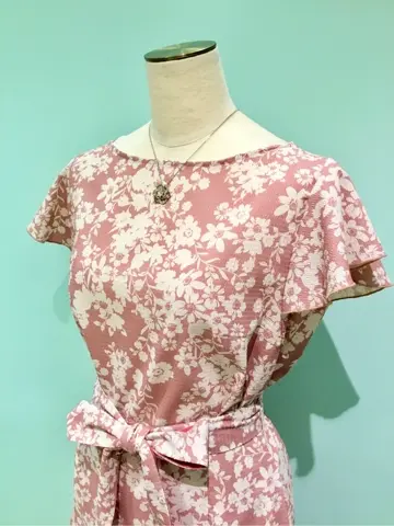 TOCCA Y.K コーディネート画像