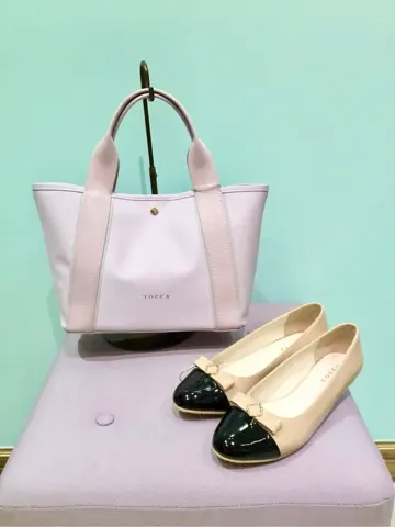 TOCCA Y.K コーディネート画像