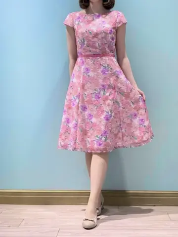 TOCCA Ｉ コーディネート画像