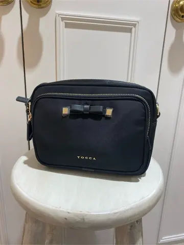 TOCCA スタッフ コーディネート画像