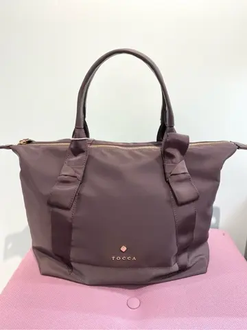 TOCCA スタッフ コーディネート画像