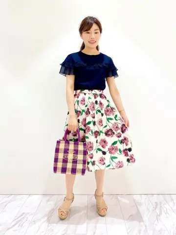 TOCCA oda ❁ コーディネート画像