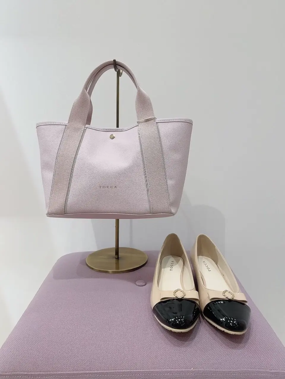 TOCCA 櫻木 コーディネート画像