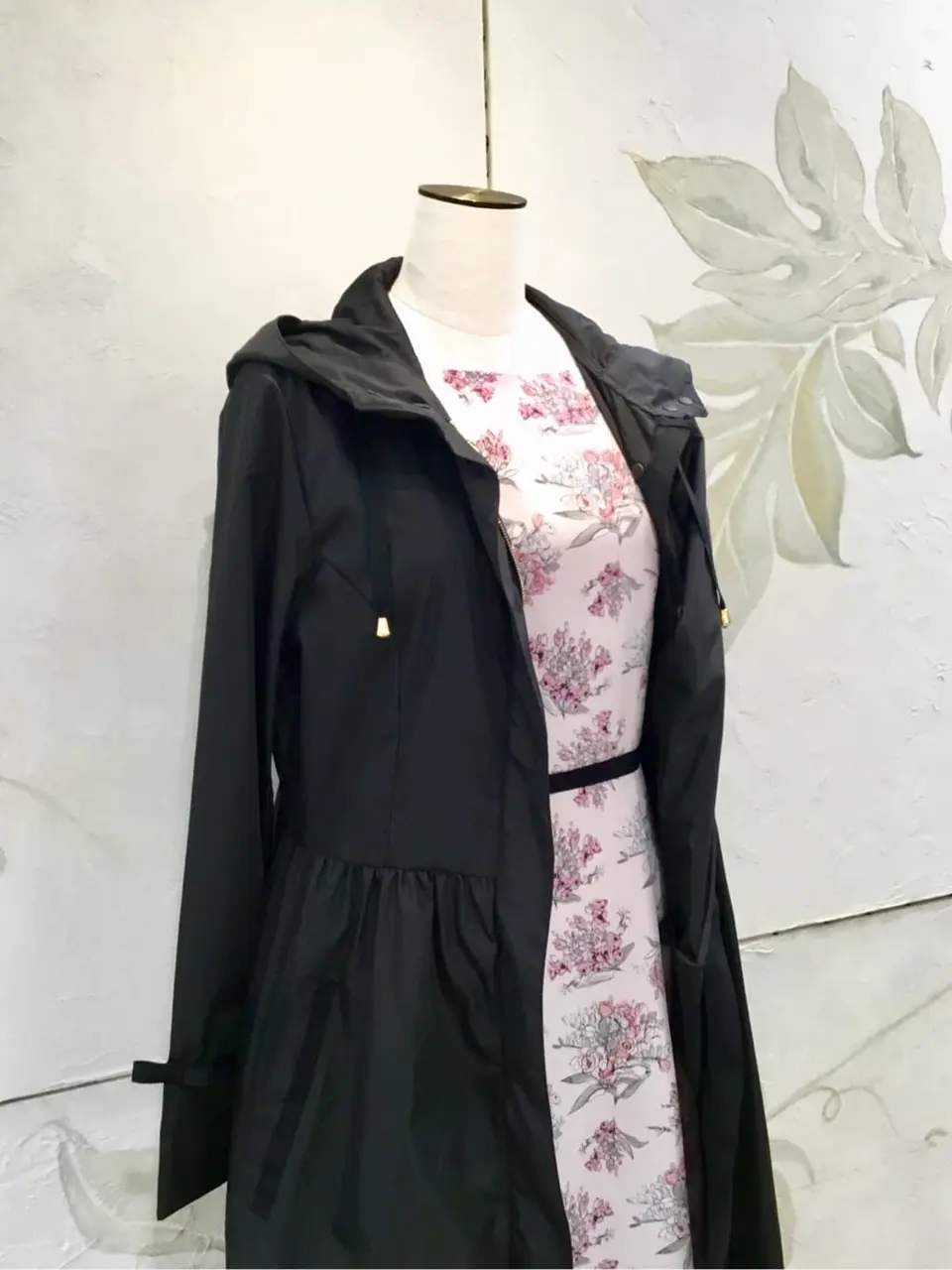 TOCCA スタッフB コーディネート画像