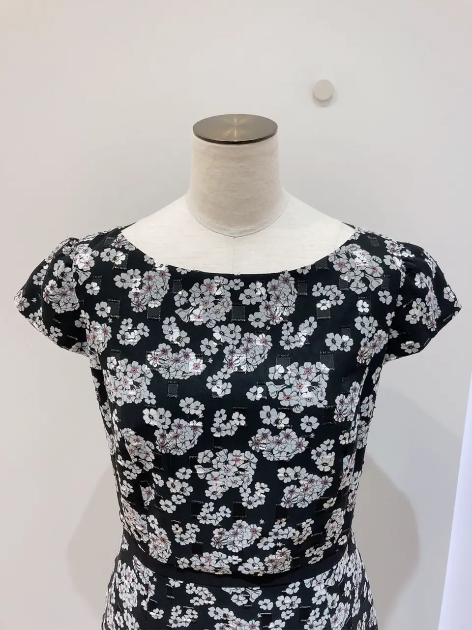 TOCCA スタッフ コーディネート画像