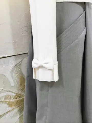 TOCCA スタッフB コーディネート画像