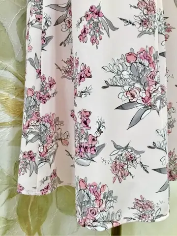 TOCCA スタッフB コーディネート画像