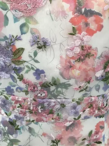 TOCCA ｋｉｍ コーディネート画像