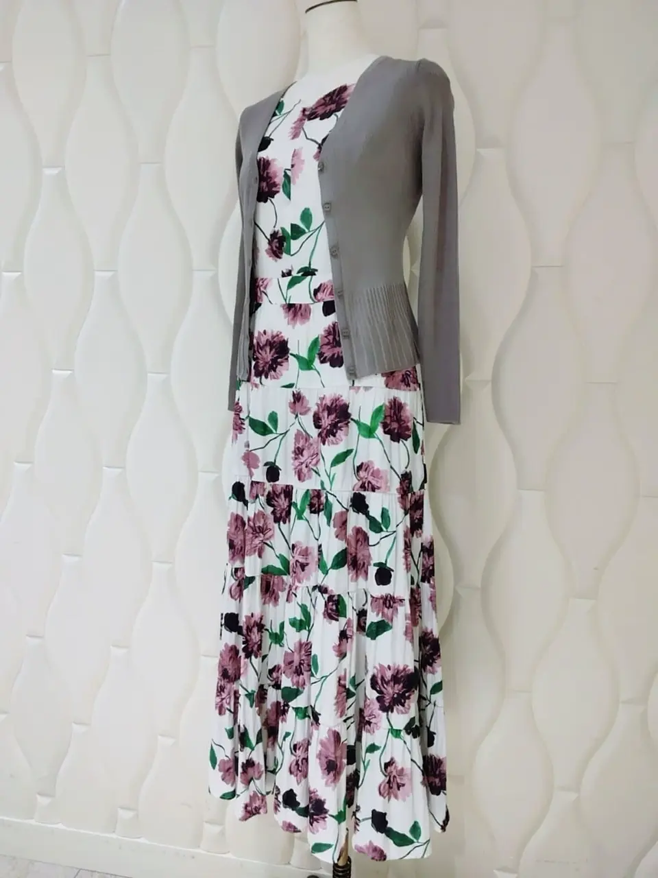 TOCCA スタッフf コーディネート画像