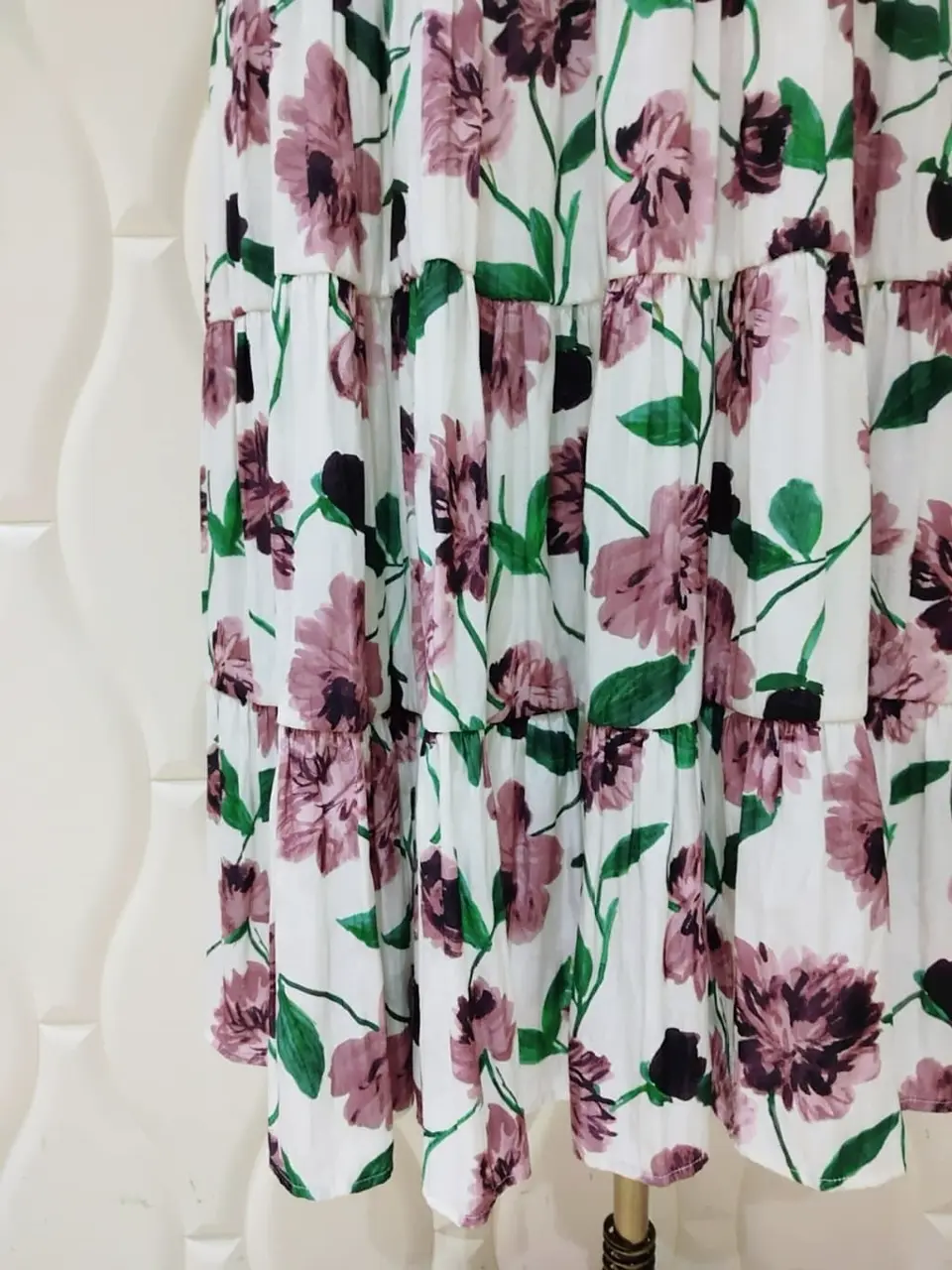 TOCCA スタッフf コーディネート画像