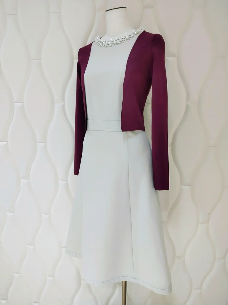 TOCCA スタッフf コーディネート画像