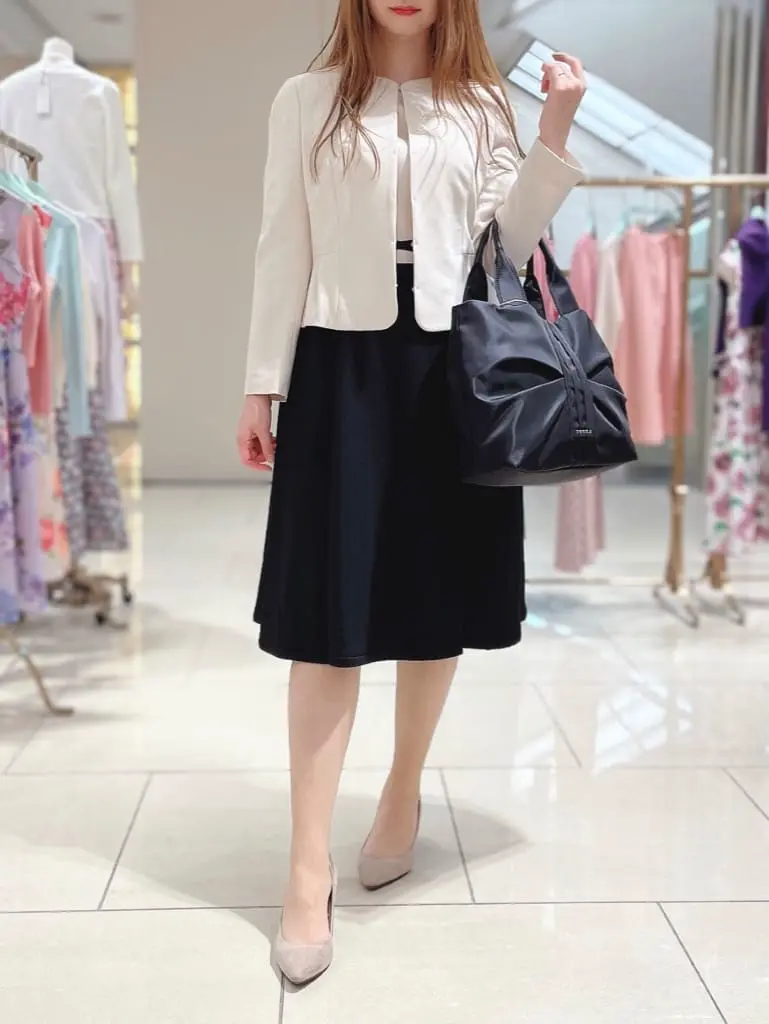  Y.N コーディネート画像