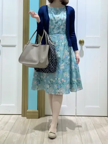 TOCCA Ｉ コーディネート画像