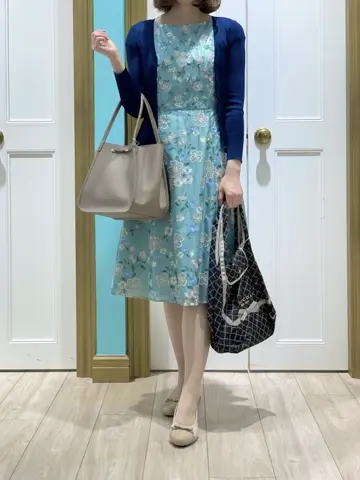 TOCCA Ｉ コーディネート画像