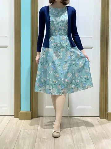 TOCCA Ｉ コーディネート画像