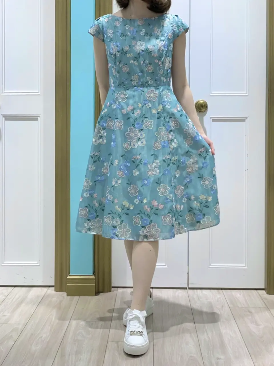 TOCCA Ｉ コーディネート画像