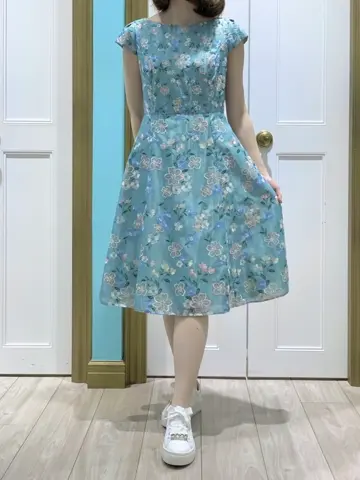 TOCCA Ｉ コーディネート画像