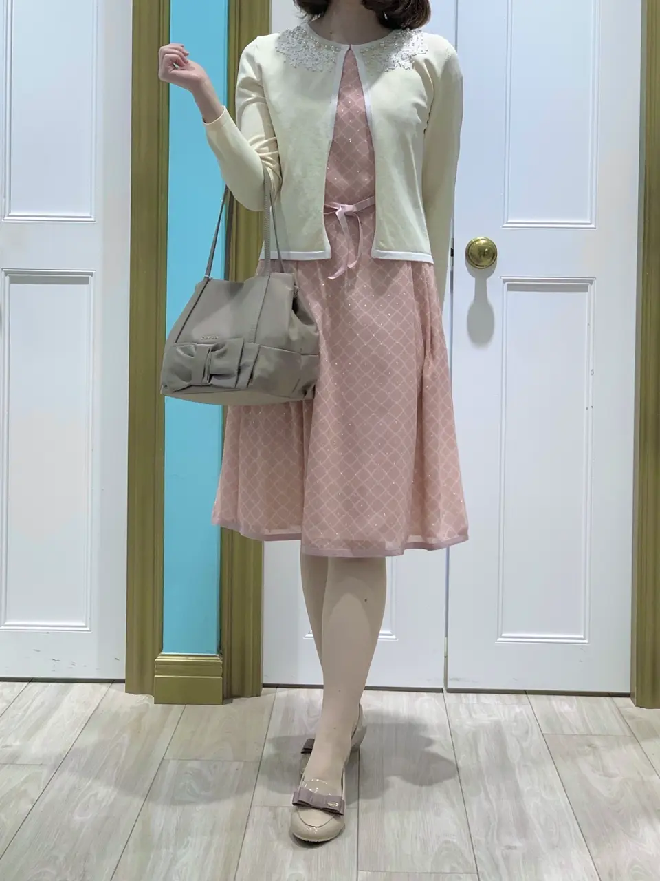 TOCCA Ｉ コーディネート画像