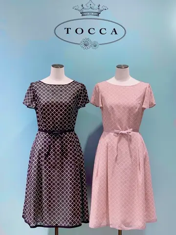 TOCCA Ｉ コーディネート画像