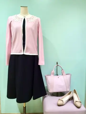 TOCCA Y.K コーディネート画像