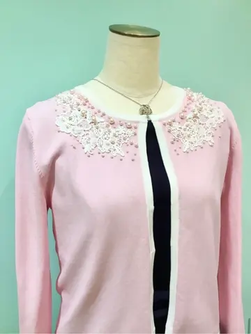 TOCCA Y.K コーディネート画像