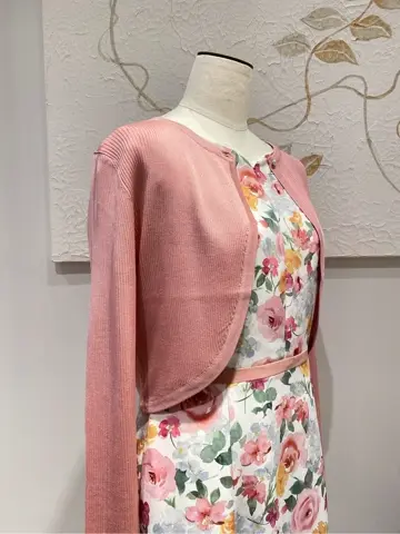 TOCCA スタッフ コーディネート画像