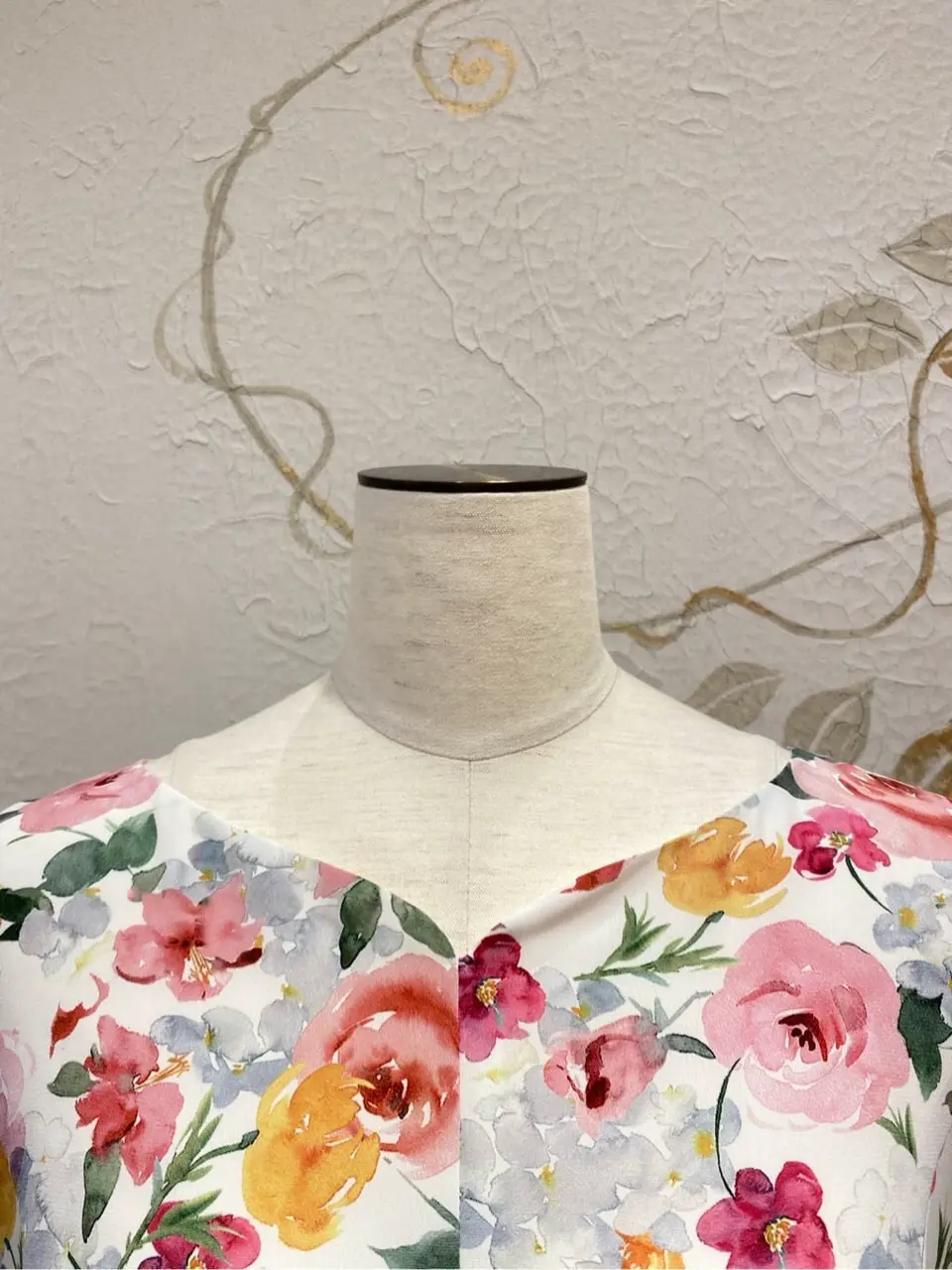 TOCCA スタッフ コーディネート画像