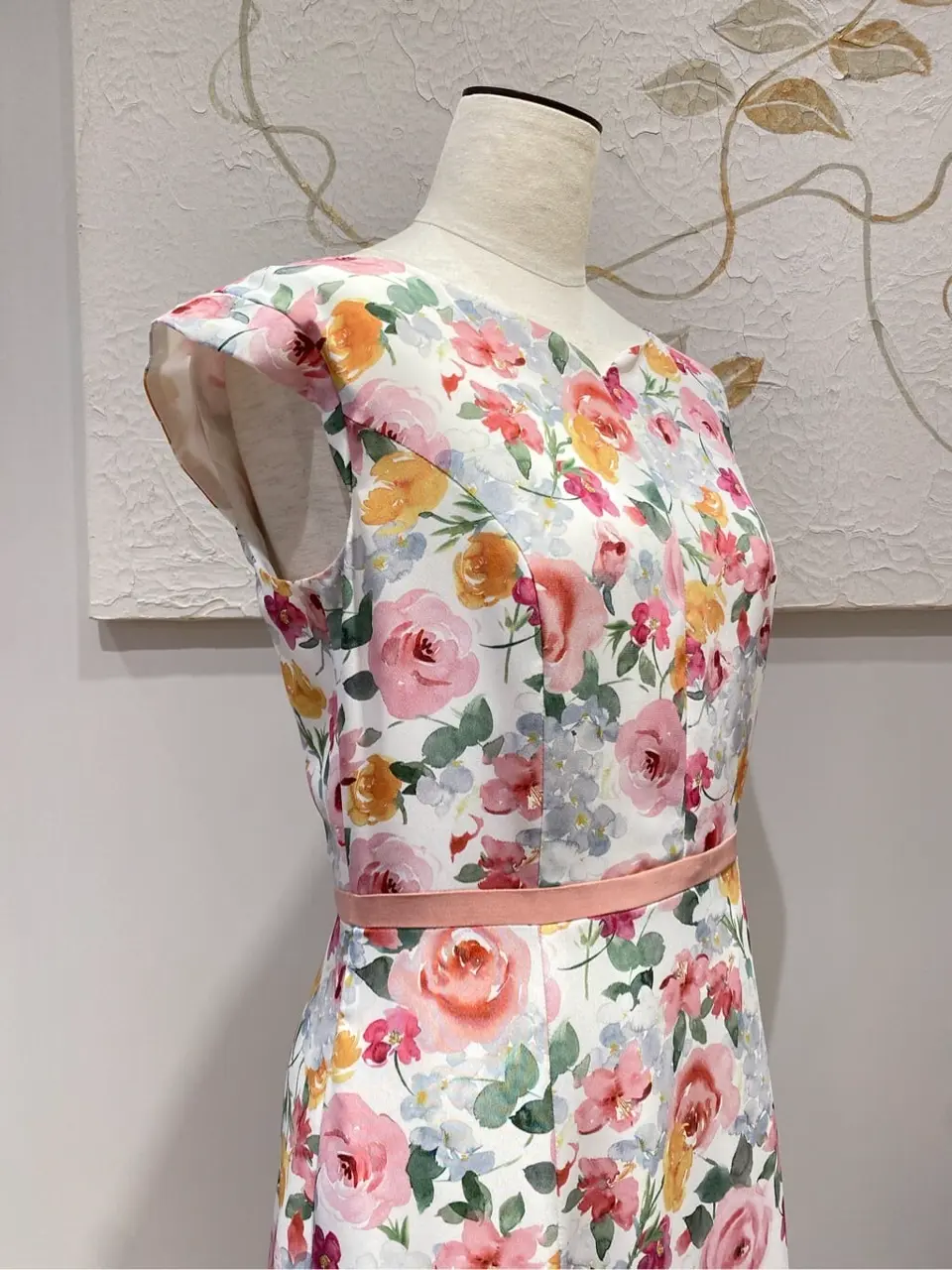 TOCCA スタッフ コーディネート画像