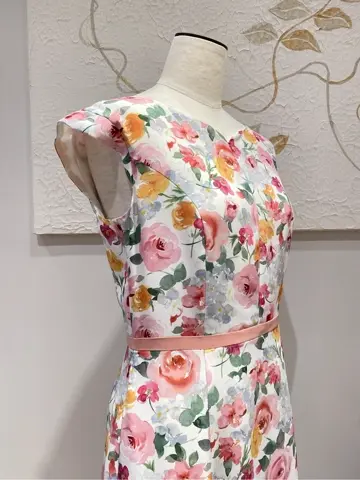 TOCCA スタッフ コーディネート画像