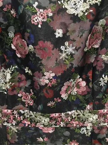 TOCCA ｋｉｍ コーディネート画像