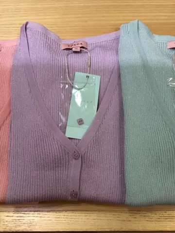 TOCCA ｋｉｍ コーディネート画像