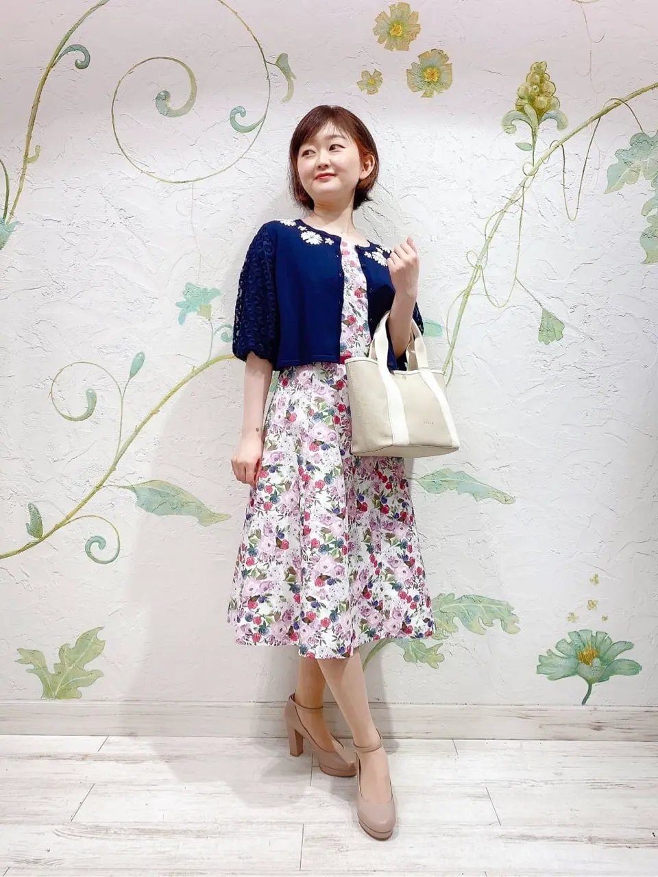  T.H コーディネート画像