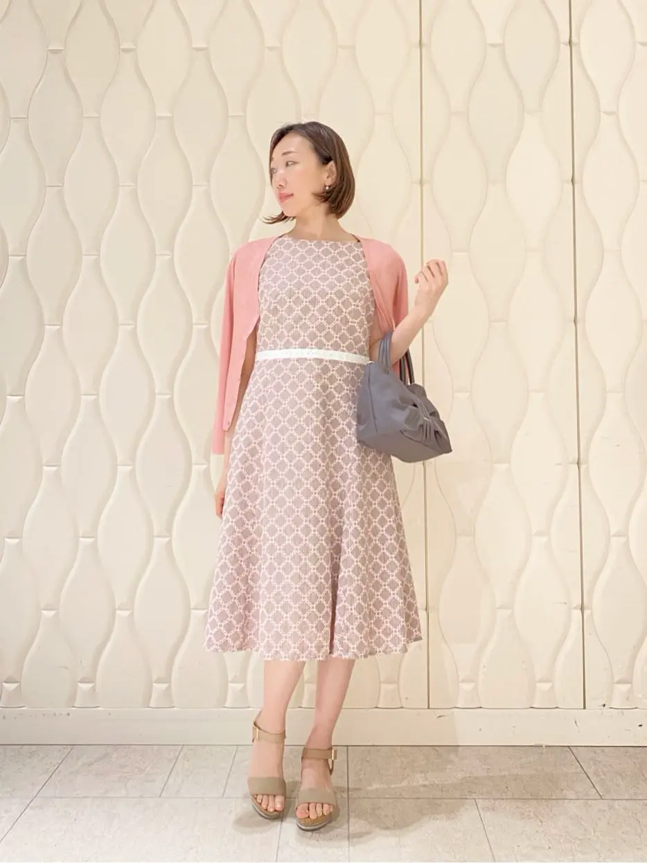  A コーディネート画像