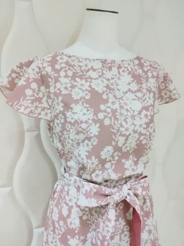 TOCCA スタッフf コーディネート画像