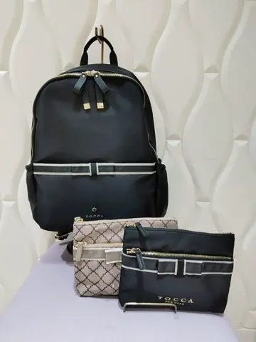 TOCCA スタッフf コーディネート画像