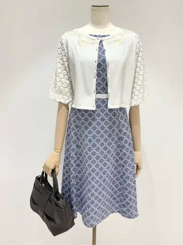 TOCCA 𝓕 コーディネート画像