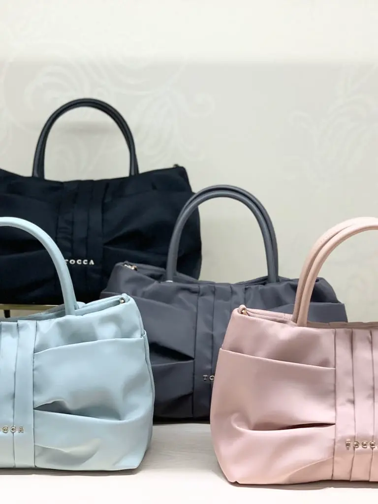 TOCCA 𝓕 コーディネート画像