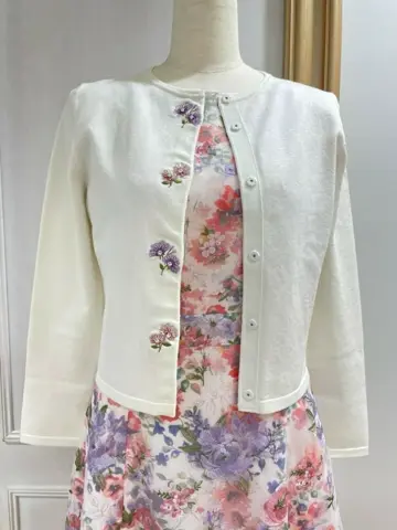 TOCCA スタッフＳ コーディネート画像