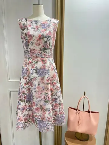 TOCCA スタッフＳ コーディネート画像